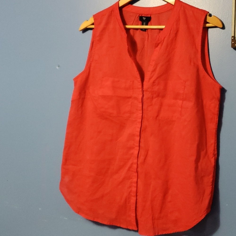 Gap blouse